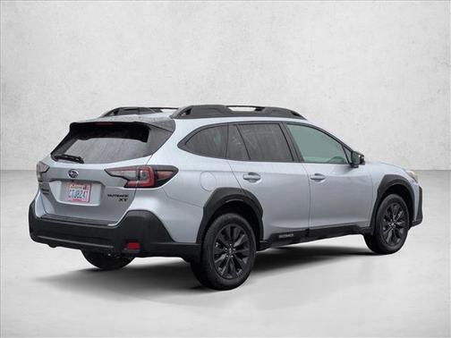 2025 Subaru Outback Onyx Edition XT