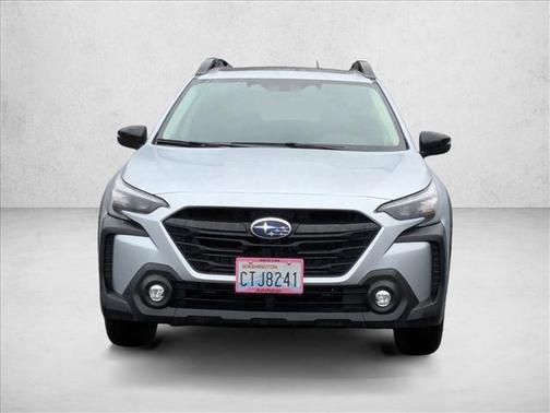 2025 Subaru Outback Onyx Edition XT