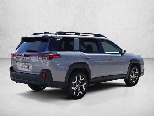 River Rock Pearl 2026 Subaru Outback Touring XT