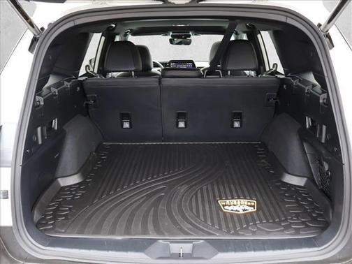 Crystal White Pearl 2026 Subaru Outback Wilderness