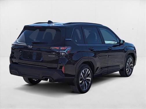 2025 Subaru Forester Hybrid Touring
