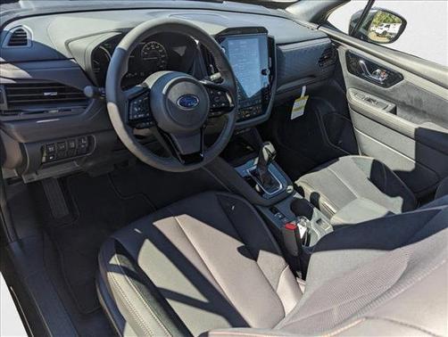 2025 Subaru Forester Hybrid Touring