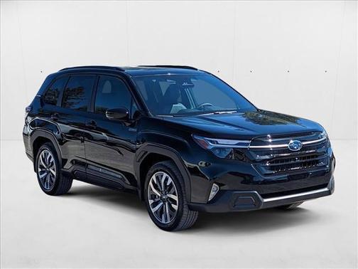 2025 Subaru Forester Hybrid Touring