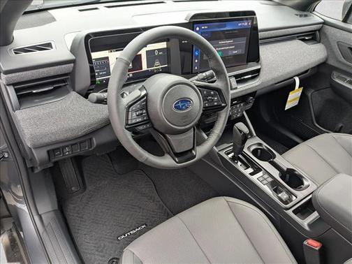 2026 Subaru Outback Limited XT