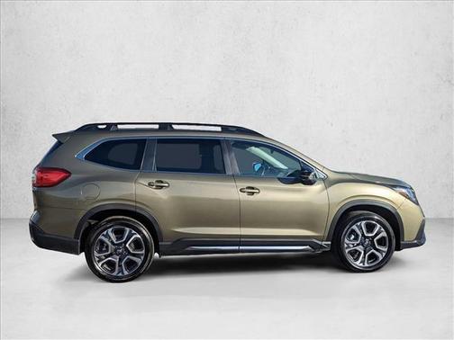 2025 Subaru Ascent Limited 7-Passenger