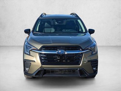 2025 Subaru Ascent Limited 7-Passenger