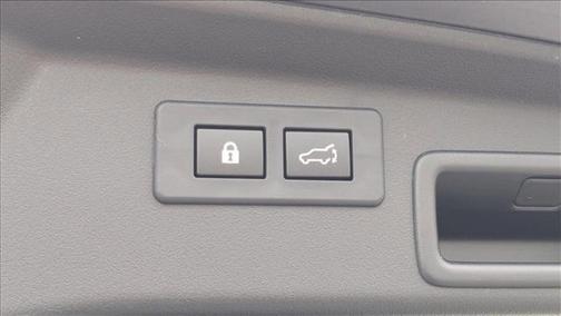 Magnetite Gray Metallic 2026 Subaru Outback Touring XT