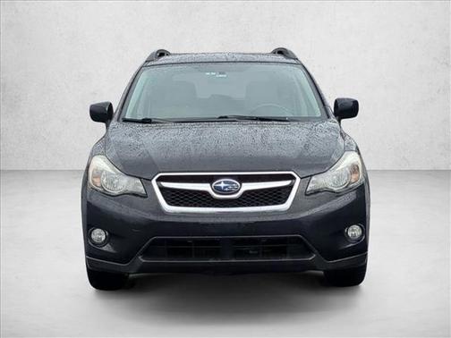 2013 Subaru XV Crosstrek 2.0i Premium
