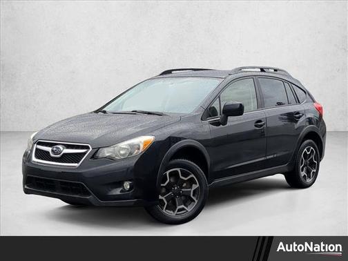 2013 Subaru XV Crosstrek 2.0i Premium