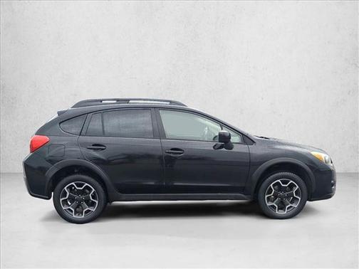 2013 Subaru XV Crosstrek 2.0i Premium