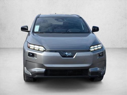 2026 Subaru Solterra Premium