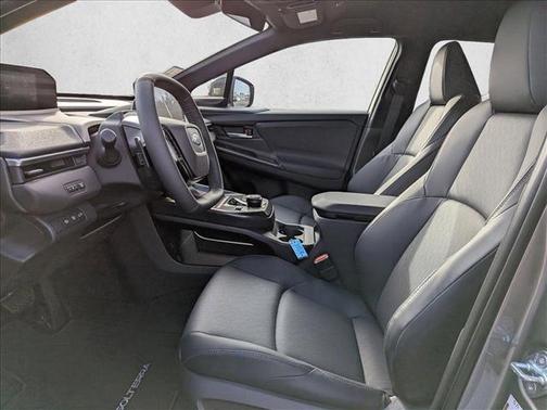 2026 Subaru Solterra Premium