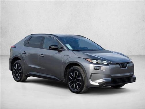 2026 Subaru Solterra Premium