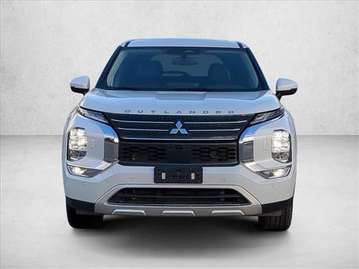 2023 Mitsubishi Outlander SE 2.5 S-AWC