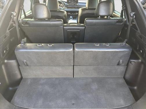 2023 Mitsubishi Outlander SE 2.5 S-AWC