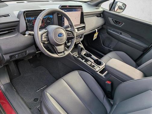 2026 Subaru Outback Limited XT
