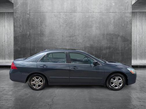2006 Honda Accord EX-L