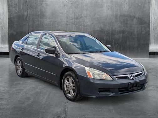 2006 Honda Accord EX-L