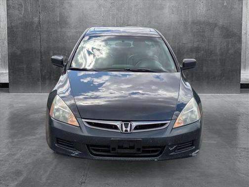 2006 Honda Accord EX-L
