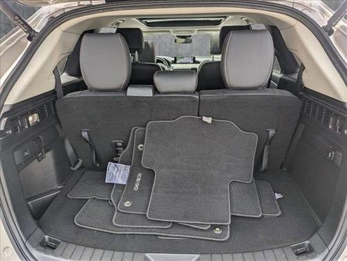 2024 Mazda CX-90 PHEV Premium