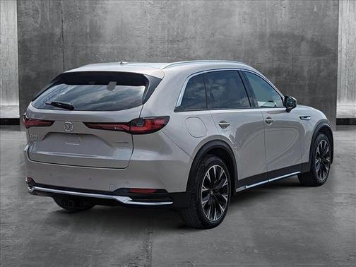2024 Mazda CX-90 PHEV Premium