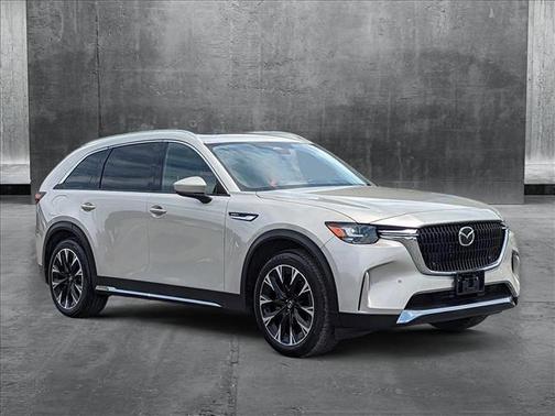 2024 Mazda CX-90 PHEV Premium