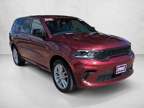 2024 Dodge Durango GT