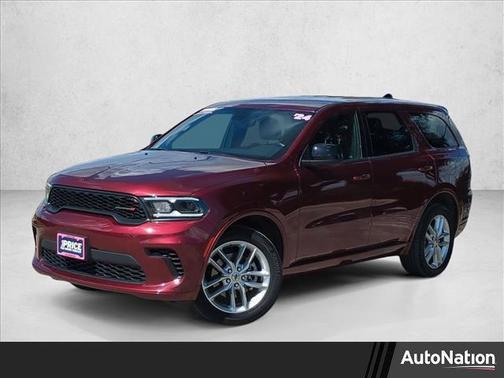 2024 Dodge Durango GT AWD