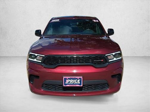 2024 Dodge Durango GT