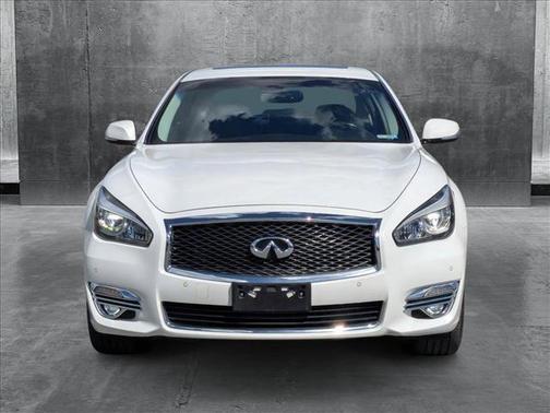 2015 INFINITI Q70 3.7X