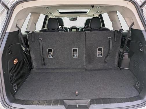 2023 Subaru Ascent Onyx Edition Limited 7-Passenger