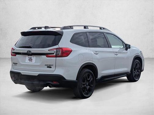 2023 Subaru Ascent Onyx Edition Limited 7-Passenger