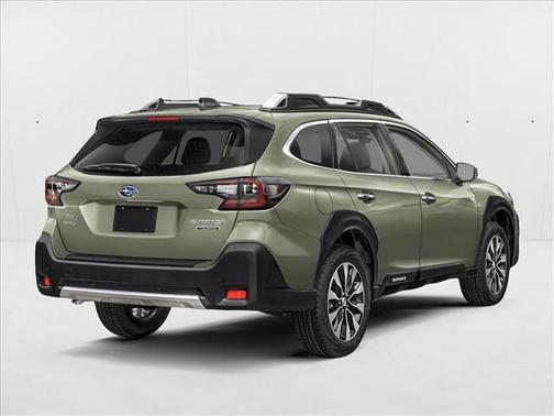 2025 Subaru Outback Touring