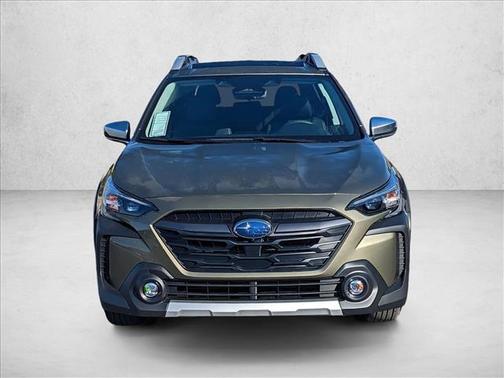 2025 Subaru Outback Touring