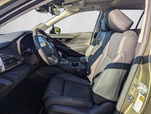 2025 Subaru Outback Touring