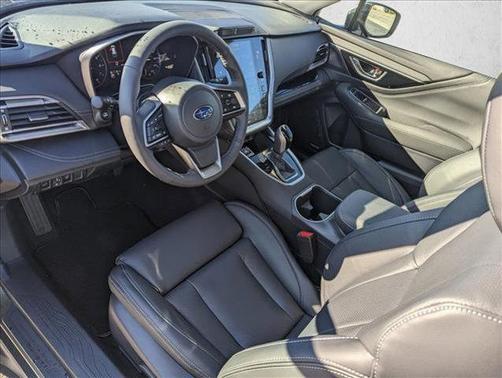 2025 Subaru Outback Touring