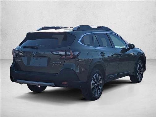 2025 Subaru Outback Touring