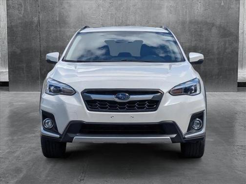 2020 Subaru Crosstrek Hybrid Base