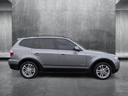 2010 BMW X3 xDrive30i