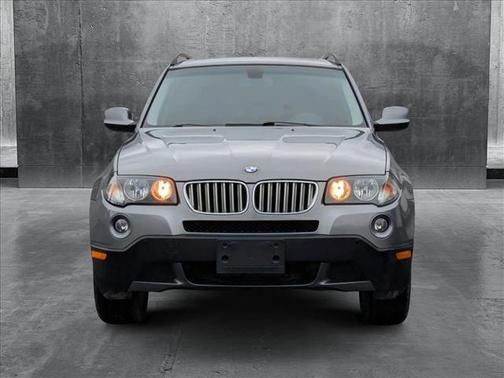 2010 BMW X3 xDrive30i