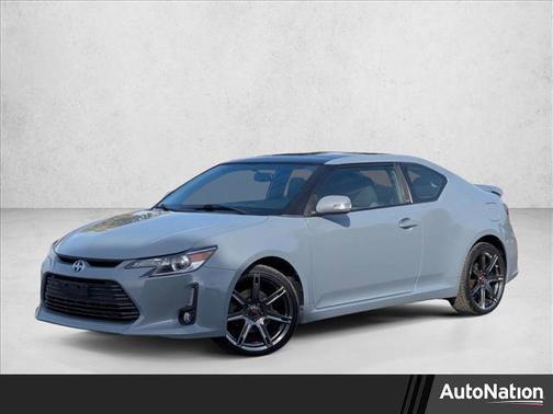 2015 Scion tC Base