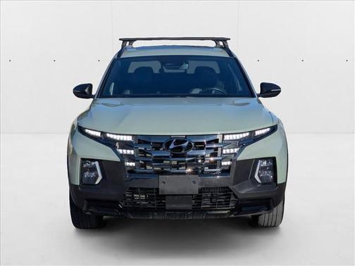 2024 Hyundai SANTA CRUZ XRT