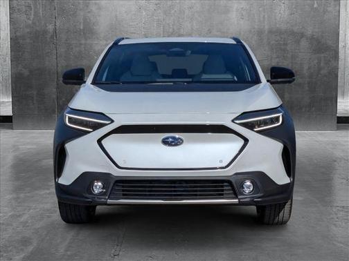 2025 Subaru Solterra Limited