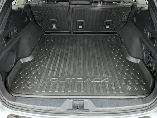 2025 Subaru Outback Onyx Edition XT