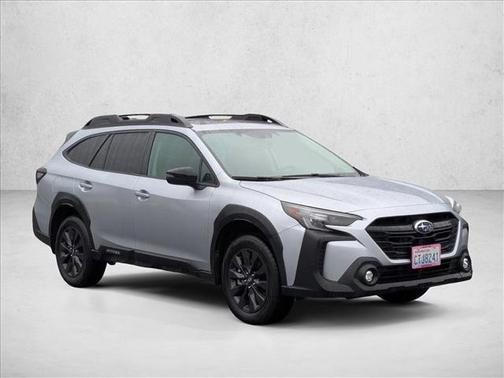 2025 Subaru Outback Onyx Edition XT