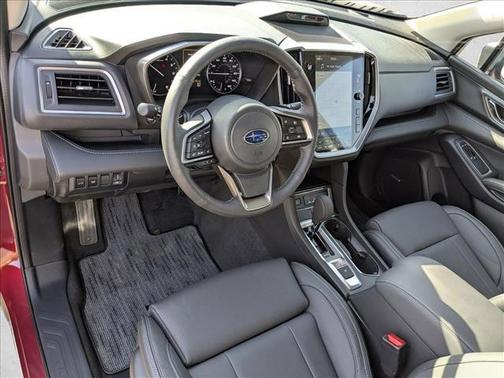 2025 Subaru Ascent Limited 7-Passenger