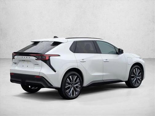 2026 Subaru Solterra Limited