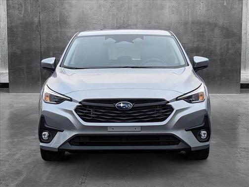 2025 Subaru Impreza Sport