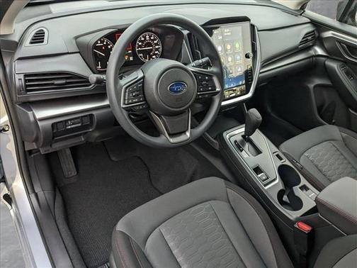 2025 Subaru Impreza Sport