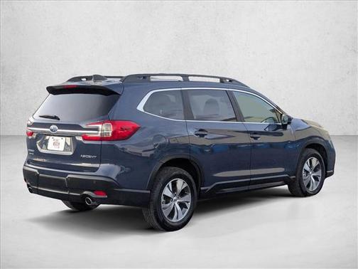 2024 Subaru Ascent Premium 7-Passenger